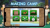 Making Camp Ojibwe screenshot 2