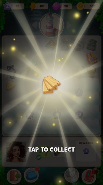 Merge Mystery - Preview 5