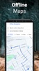 Maps GPS: Navigation, Traffic screenshot 7