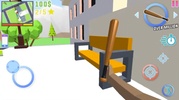 Dude Theft Wars screenshot 5