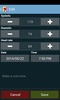 Blood Pressure Diary screenshot 4