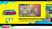 GoNoodle screenshot 8