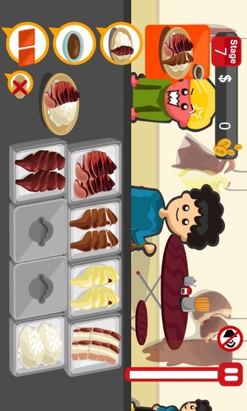 ChineseBBQRestaurant - Preview 1