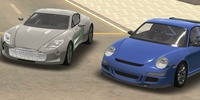 Drifting Car Games: Drift Simulator screenshot 2