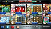 Scratch-a-Lotto Scratch Cards screenshot 1