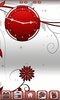 Red and White Go Launcher screenshot 5