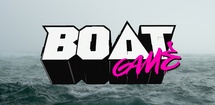 Boat Game feature