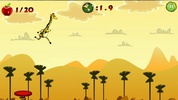 Giraffe Run screenshot 3