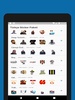 Türkçe Stickerlar screenshot 5