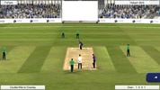 Cricket Captain 2023 screenshot 1