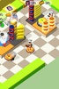 Restaurant Tycoon: Dining King screenshot 3