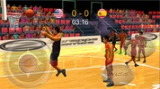 Basketball World screenshot 2