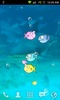 FishBowl Live Wallpaper screenshot 6