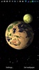 Earth Universe 3D Live Wallpaper Free screenshot 4