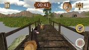Archer Animal Hunting screenshot 2