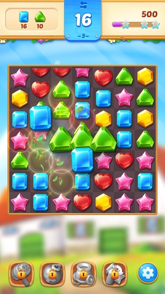 Jewel Town 2 - Preview 3