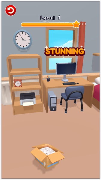 Unpack It - Preview 1