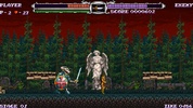 Castlevania Chronicles III - Dracula's Curse screenshot 2