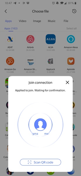 EasyShare - Preview 8