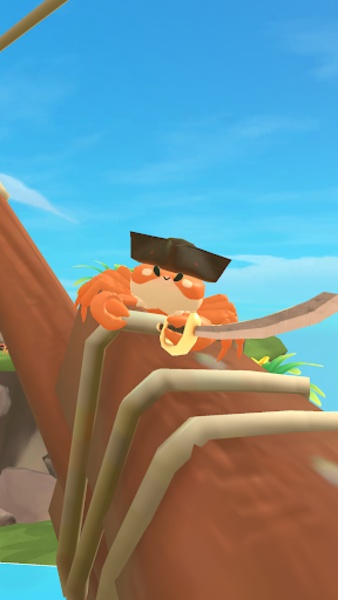 Crab Island - Preview 12