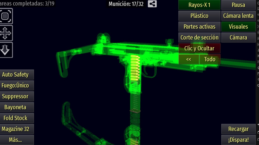 World of Guns - Preview 10