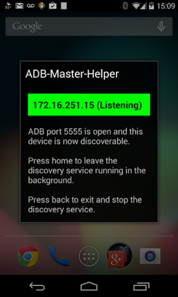 ADB-Master-Installer - Preview 9
