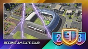 Champions Elite Football screenshot 9