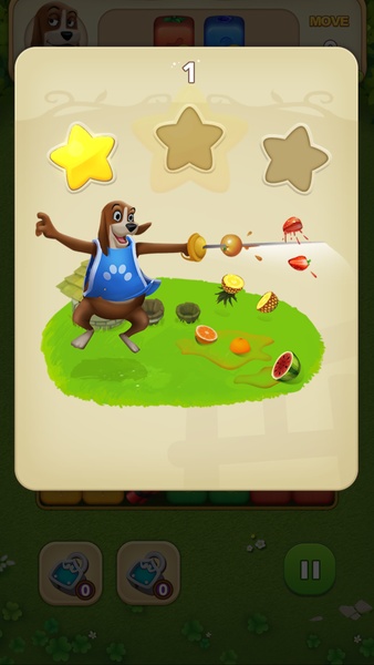Fruit Heroes Legend - Preview 6