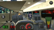 City Train Driver Simulator screenshot 3