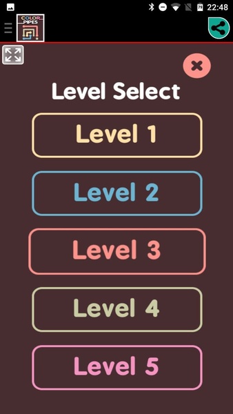 Flow State Game - Preview 3