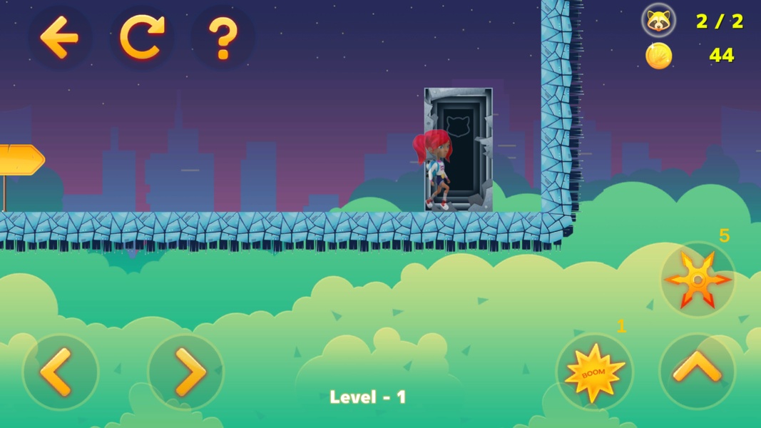 Tricky Liza - Preview 5