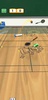 Badminton on desk screenshot 4