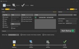 Backup Assist screenshot 2