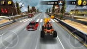 Turbo Racer screenshot 5