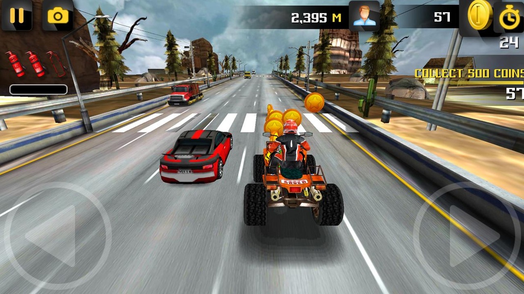 Turbo Racer - Preview 5