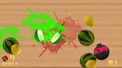 Fruit Cut Bomb screenshot 3