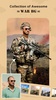Army Photo Suit - Photo Editor screenshot 5