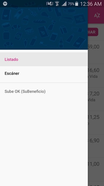 Precios OK - Preview 2