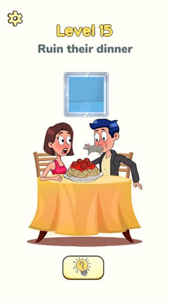 Impossible Date - Preview 11