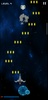 Space Battle : Galaxy invaders screenshot 6