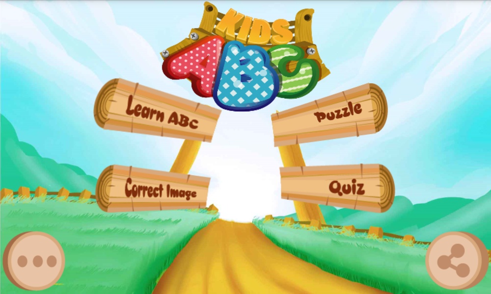 Kids Learn ABC - Preview 20