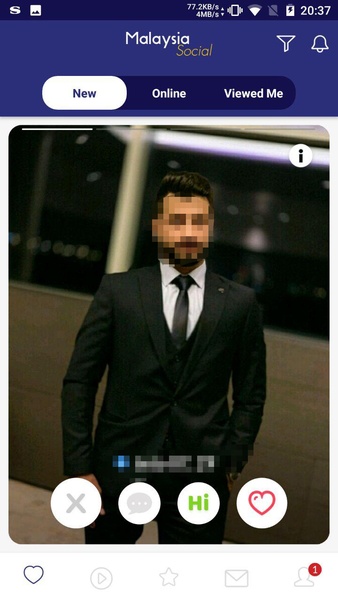 Malay Social - Preview 5