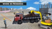 Excavator Crane Heavy Duty screenshot 10