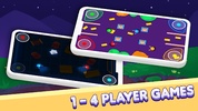 4 Player Games Offline screenshot 1