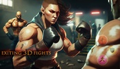 Final fight: martial arts kung screenshot 10
