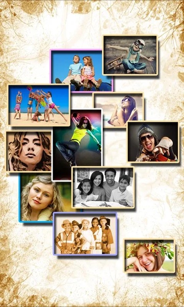 InstaCollage Effects - Preview 2