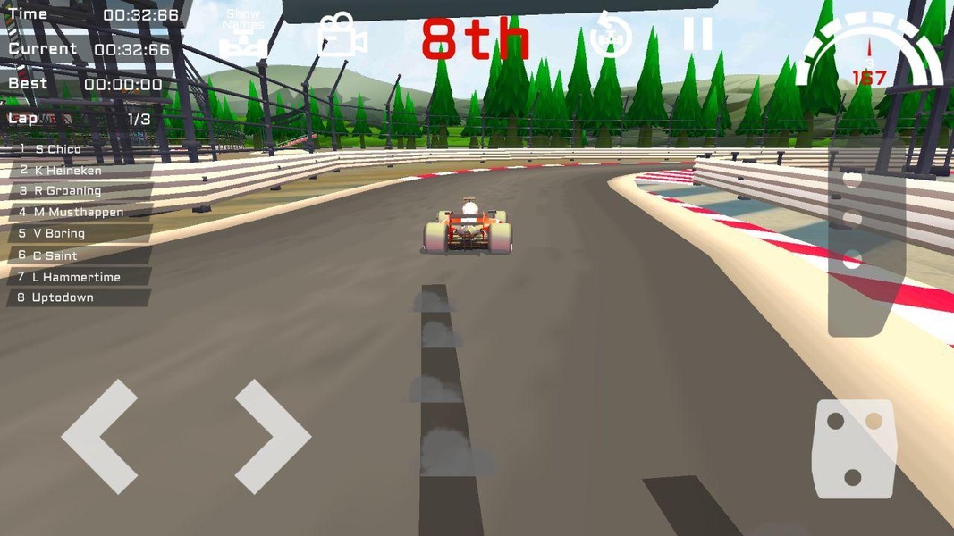 Formula Fun - Preview 3