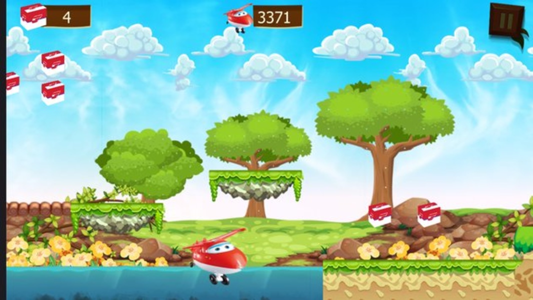wings Macera - Preview 2