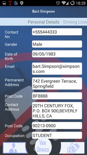OnlineJPD - Preview 3