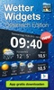 Wetter Widgets Österreich screenshot 8